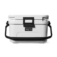 ROADIE 8 Kühlbox WHITE