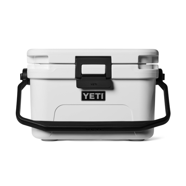 ROADIE 8 Kühlbox WHITE
