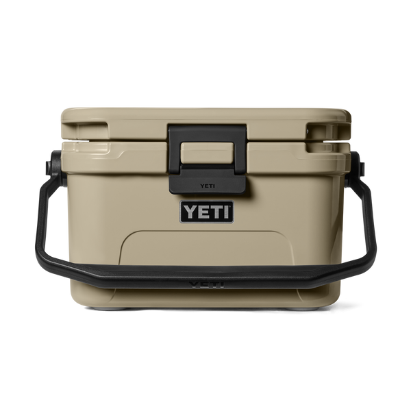 ROADIE 8 Kühlbox TAN