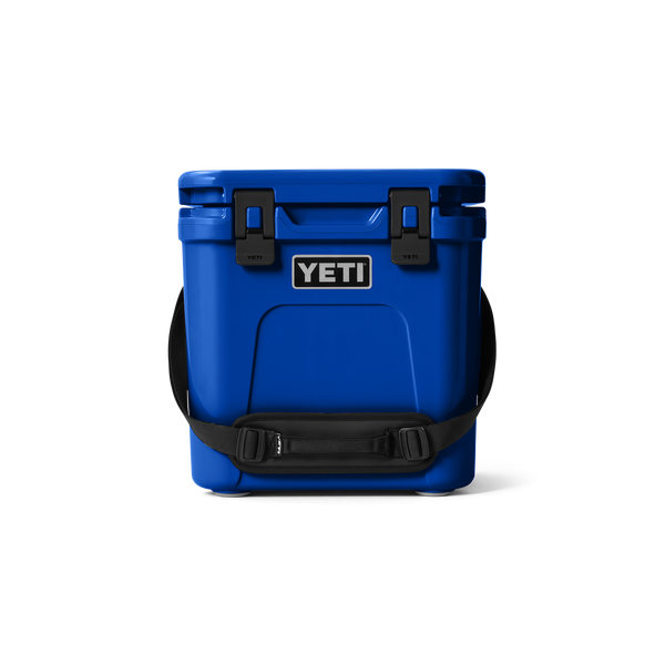 ROADIE 24 Kühlbox ROYAL BLUE