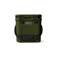 ROADIE 24 Kühlbox OLIVE