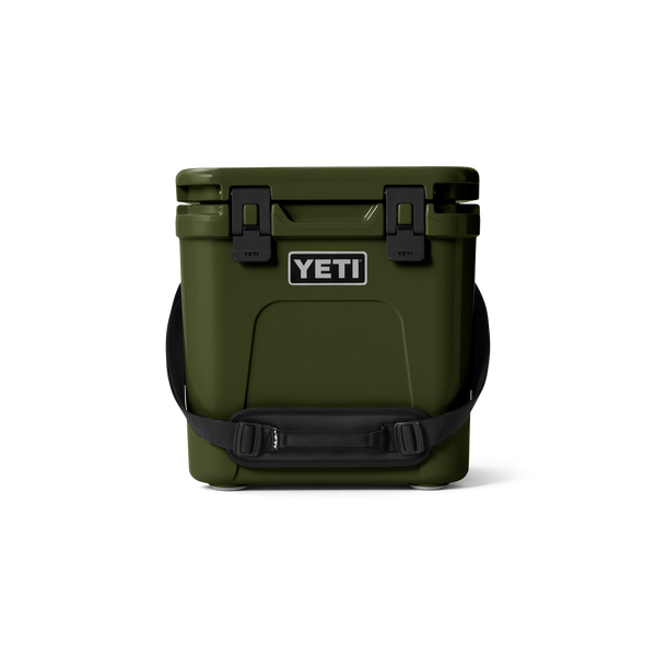 ROADIE 24 Kühlbox OLIVE