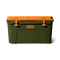 TUNDRA 45 Kühlbox OLIVE/KING CRAB ORANGE