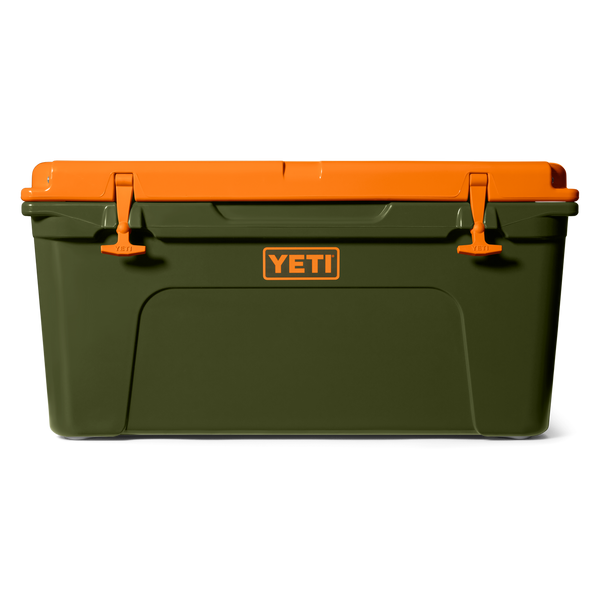 TUNDRA 65 Kühlbox UPLAND BIRDS OLIVE