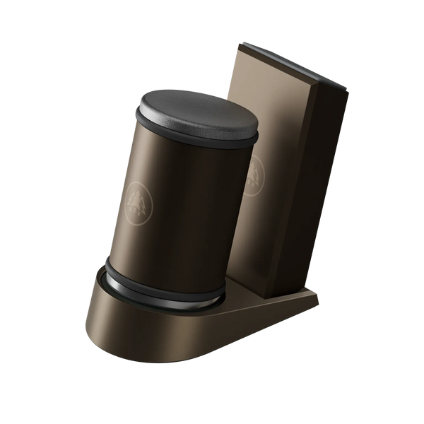 HORL DOCK graphit