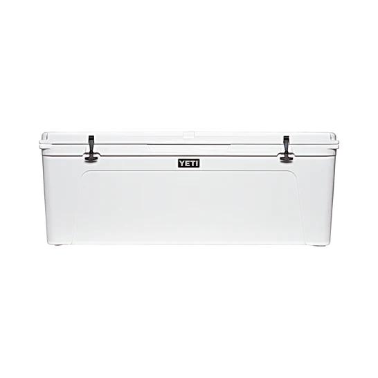 TUNDRA 250 Kühlbox WHITE
