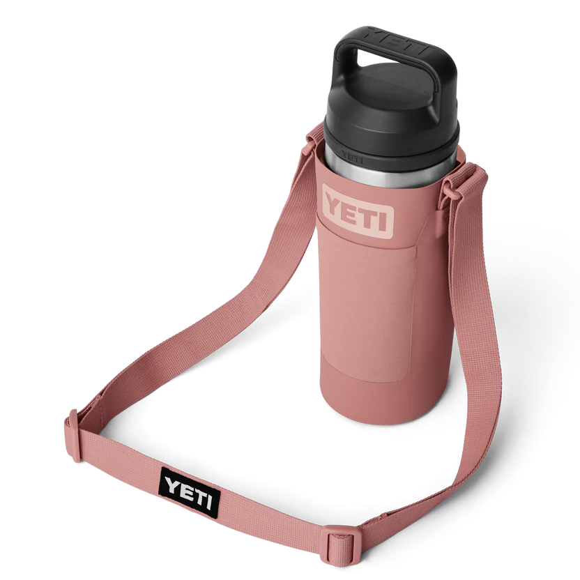 YETI Rambler Bottle Sling - klein - Flaschentasche 532ml – tofino.store