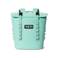 HOPPER BACKPACK M12 Kühl Rucksack SEAFOAM