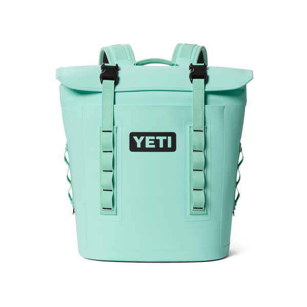 HOPPER BACKPACK M12 Kühl Rucksack SEAFOAM