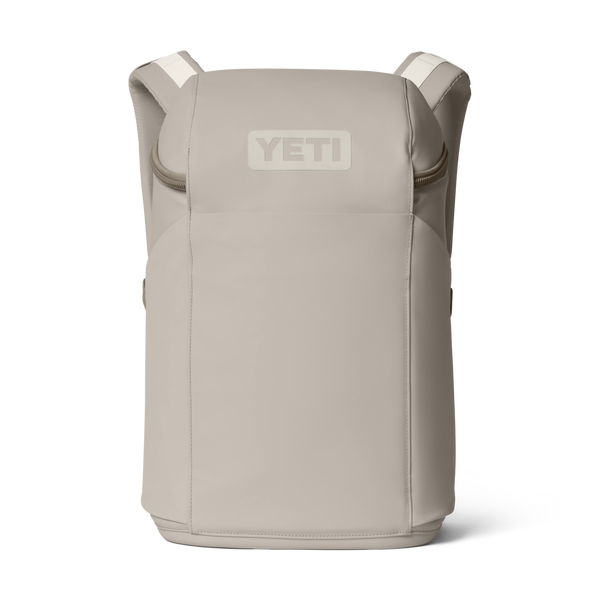 DAYTRIP Isolierter Rucksack CAPE TAUPE 20 L