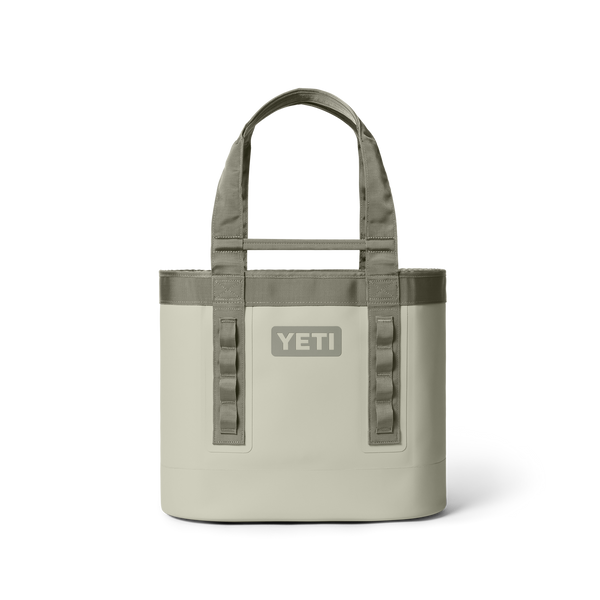 CAMINO CARRYALL BAG 35 Tragetasche PAMPA LIGHT GREEN
