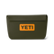SIDEKICK DRY 3L Wasserdichte Zübehörtasche OLIVE/KING CRAB ORANGE