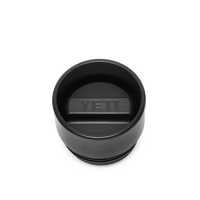 RAMBLER BOTTLE HOTSHOT CAP Heißgetränk_Deckel BLACK