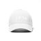 YETI Logo Performance Cap Strukturiert WHITE