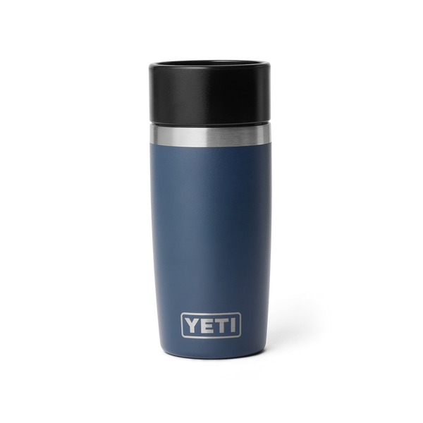 RAMBLER 12 OZ HOTSHOT TRAVEL BOTTLE  Reise Flasche NAVY