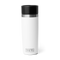 RAMBLER 16 OZ HOTSHOT TRAVEL BOTTLE  Reise Flasche WHITE
