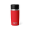 RAMBLER 12 OZ HOTSHOT TRAVEL BOTTLE  Reise Flasche RESCUE RED