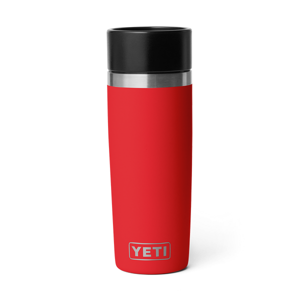 RAMBLER 16 OZ HOTSHOT TRAVEL BOTTLE  Reise Flasche RESCUE RED