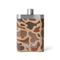 RAMBLER FLASK Flachmann WETLANDS CAMO