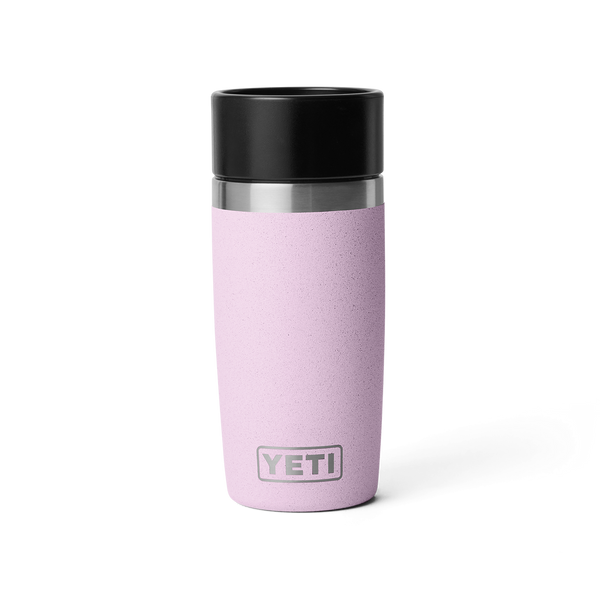 RAMBLER 12 OZ HOTSHOT TRAVEL BOTTLE  Reise Flasche CHERRY BLOSSOM