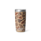 RAMBLER 10 OZ TUMBLER Becher WETLANDS CAMO