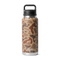 RAMBLER 36 OZ BOTTLE CHUG Flasche WETLANDS CAMO
