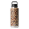 RAMBLER 46 OZ BOTTLE CHUG Flasche WETLANDS CAMO