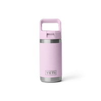 RAMBLER 12 OZ JR KIDS BOTTLE (Kinder)-Flasche CHERRY BLOSSOM