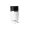 RAMBLER 8 OZ HOTSHOT TRAVEL BOTTLE  Reise Flasche WHITE