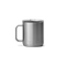 RAMBLER 10 OZ MUG Tasse mit Keramikbeschichtung STAINLESS STEEL
