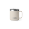 RAMBLER 10 OZ MUG Tasse mit Keramikbeschichtung CAPE TAUPE