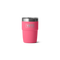 RAMBLER 8 OZ stapelbare Tasse mit Keramikbeschichtung TROPICAL PINK