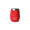 RAMBLER 10 OZ CL WINE TUMBLER Weinbecher RESCUE RED