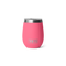 RAMBLER 10 OZ CL WINE TUMBLER Weinbecher TROPICAL PINK