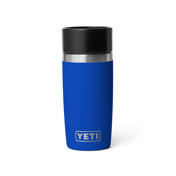 RAMBLER 12 OZ HOTSHOT TRAVEL BOTTLE  Reise Flasche ROYAL BLUE
