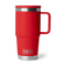 RAMBLER 20 OZ TRAVEL MUG 2.0 Reisebecher RESCUE RED
