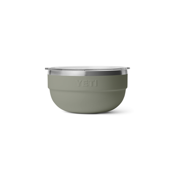 RAMBLER BOWL M Schüssel PAMPA GREEN
