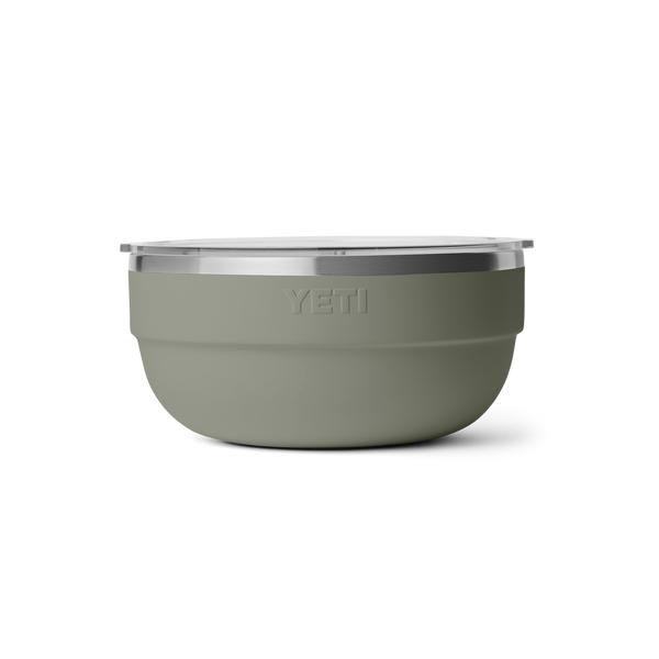 RAMBLER BOWL L Schüssel PAMPA GREEN