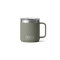 RAMBLER 10 OZ MUG Tasse mit Keramikbeschichtung PAMPA GREEN