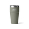 RAMBLER 20 OZ STACKABLE CUP Stapelbarer Becher PAMPA GREEN