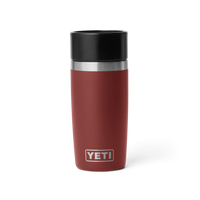 RAMBLER 12 OZ HOTSHOT TRAVEL BOTTLE  Reise Flasche STAG RED