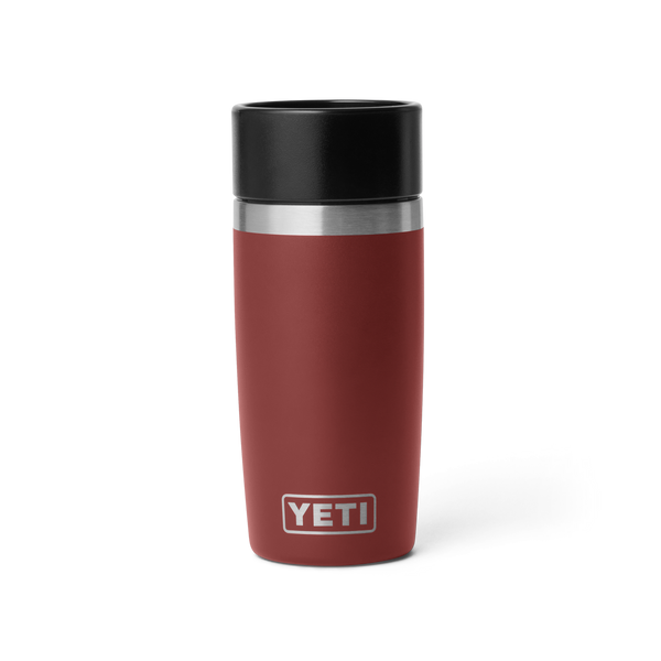 RAMBLER 12 OZ HOTSHOT TRAVEL BOTTLE  Reise Flasche STAG RED