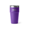 RAMBLER 20 OZ STACKABLE CUP Stapelbarer Becher PACE PURPLE