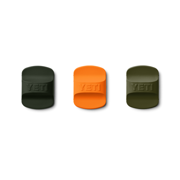 MAGSLIDER COLOR PACK Farbpaket OLIVE/KING CRAB