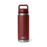 RAMBLER 26 OZ C BOTTLE CHUG Flasche STAG RED