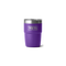 RAMBLER 8 OZ stapelbare Tasse mit Keramikbeschichtung PACE PURPLE
