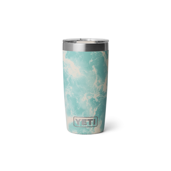 RAMBLER 10 OZ TUMBLER Becher SEA VIEW
