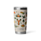 RAMBLER 20 OZ TUMBLER Becher CAPE SUMMER CAMP