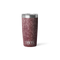 RAMBLER 10 OZ TUMBLER Becher RIVERHEAD RED