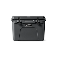 TUNDRA 35 Kühlbox CHARCOAL